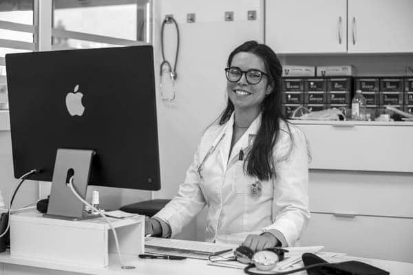Hormone therapy treatment area Marbella