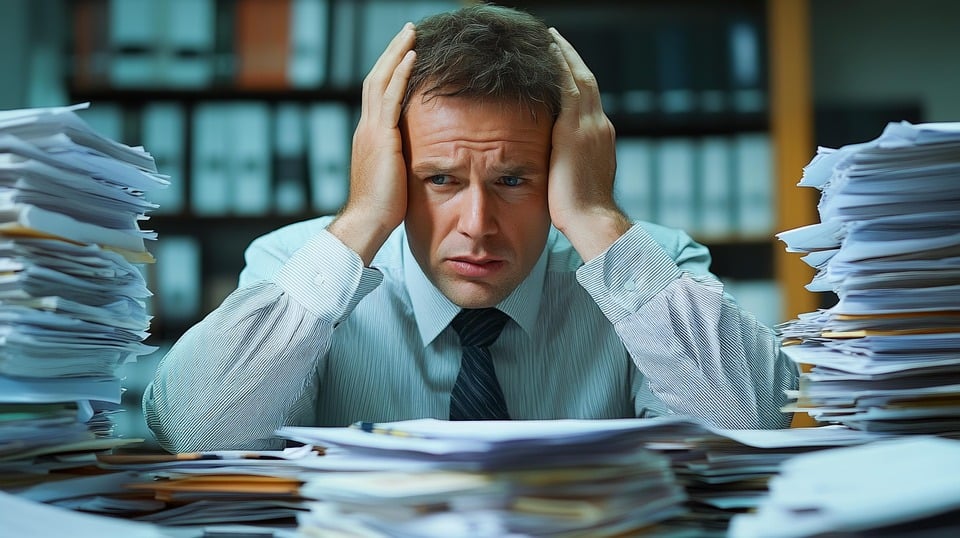 Know all about stress mood swings irritability