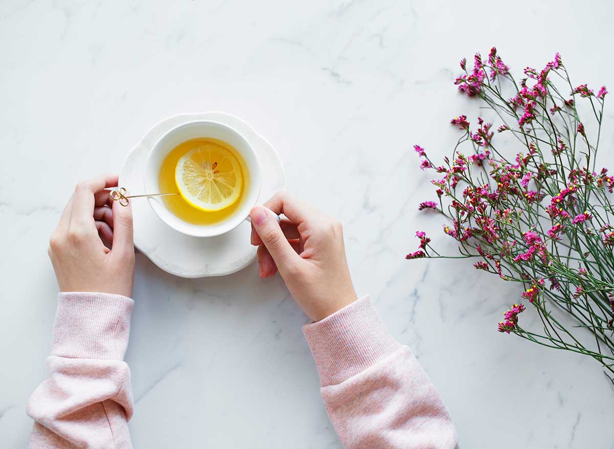How to reduce angina?
