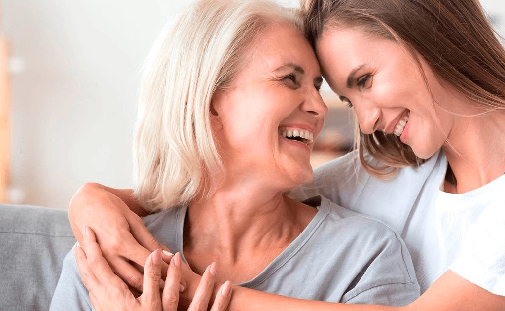 Natural Hormone Replacement