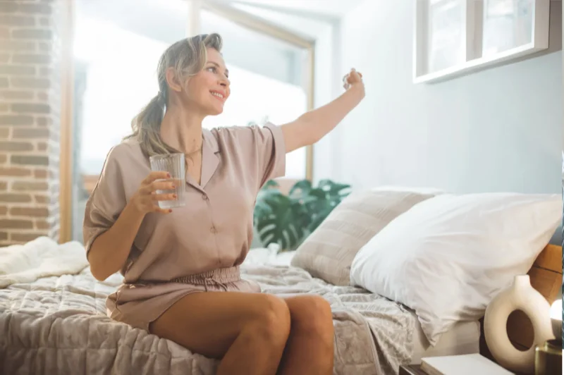 5 Anti-Aging Supplements Worth Knowing About